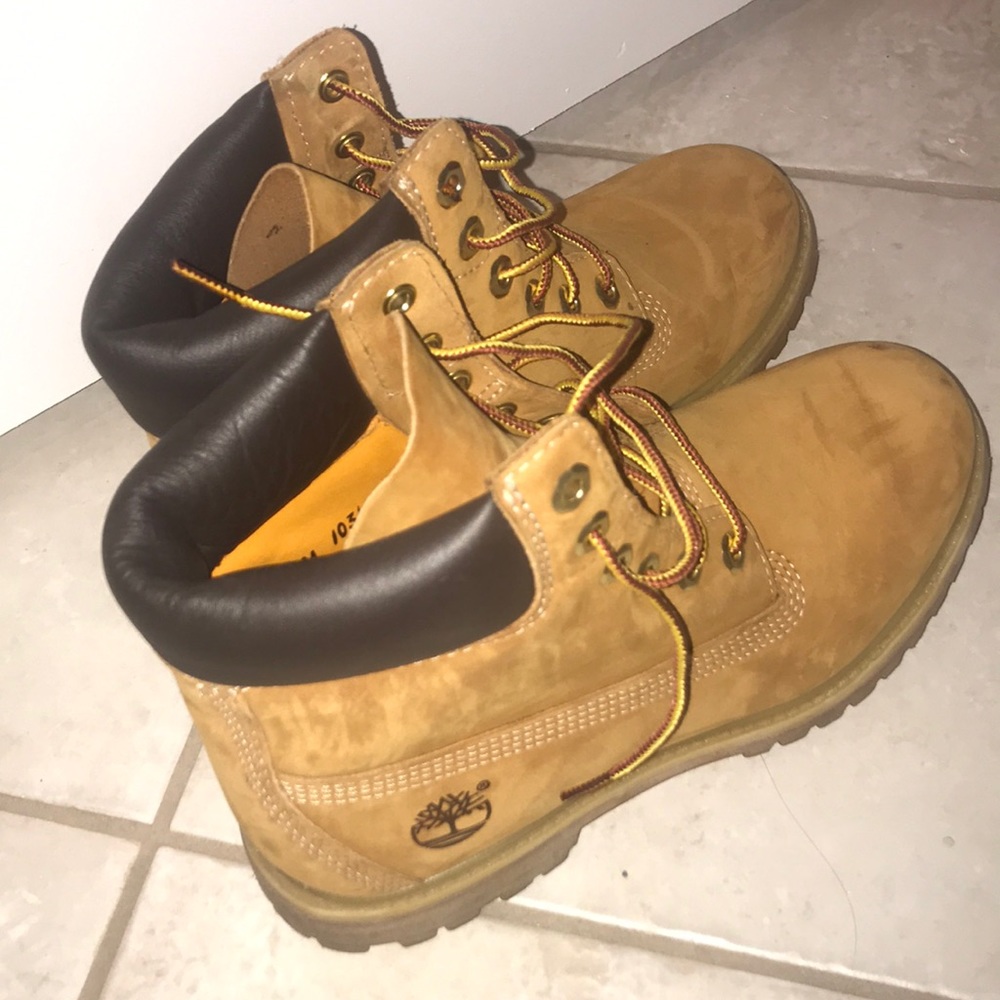 timberland boots